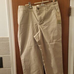 Women's Sonoma  Life + Style  Capri Pants (Size 12) (new with tags)